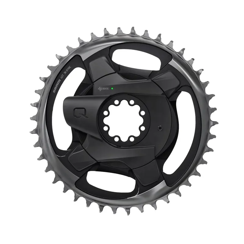 SRAM Quarq Red/Force Axs D1 107 BCD Spider Powermeter