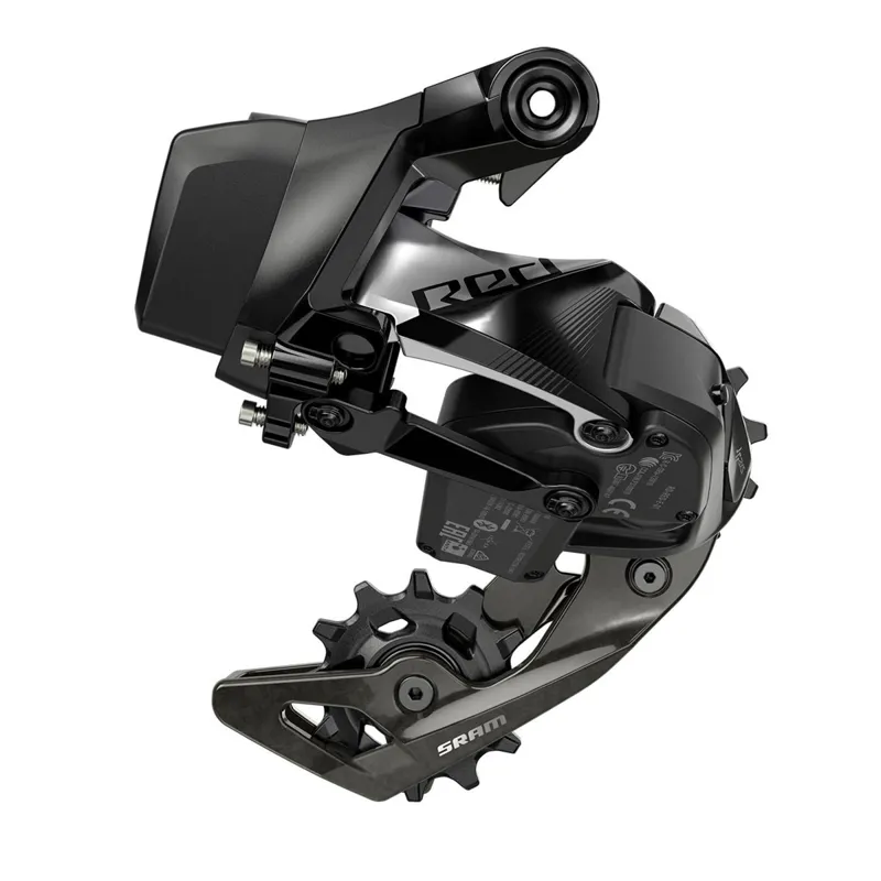 SRAM Red Etap AXS Rear Derailleur d1 12-Speed Max 36t capacity-3