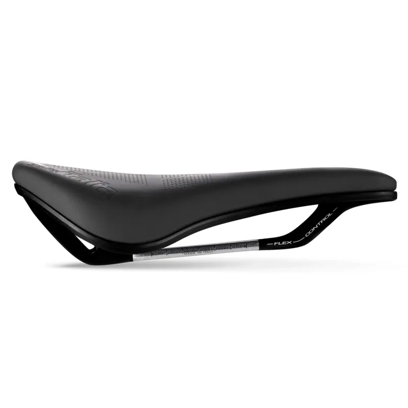 Selle Italia Model-X Green Comfort Plus Superflow Saddle: GREY/BLACK l3-1