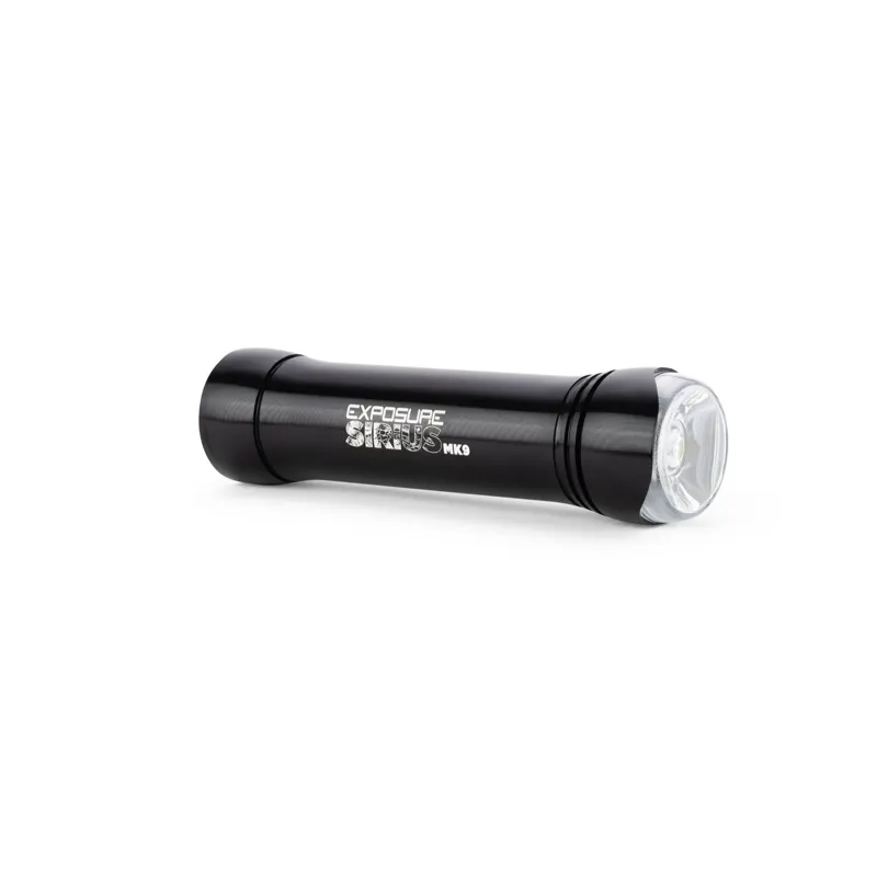 Exposure Sirius MK9 DayBright front light