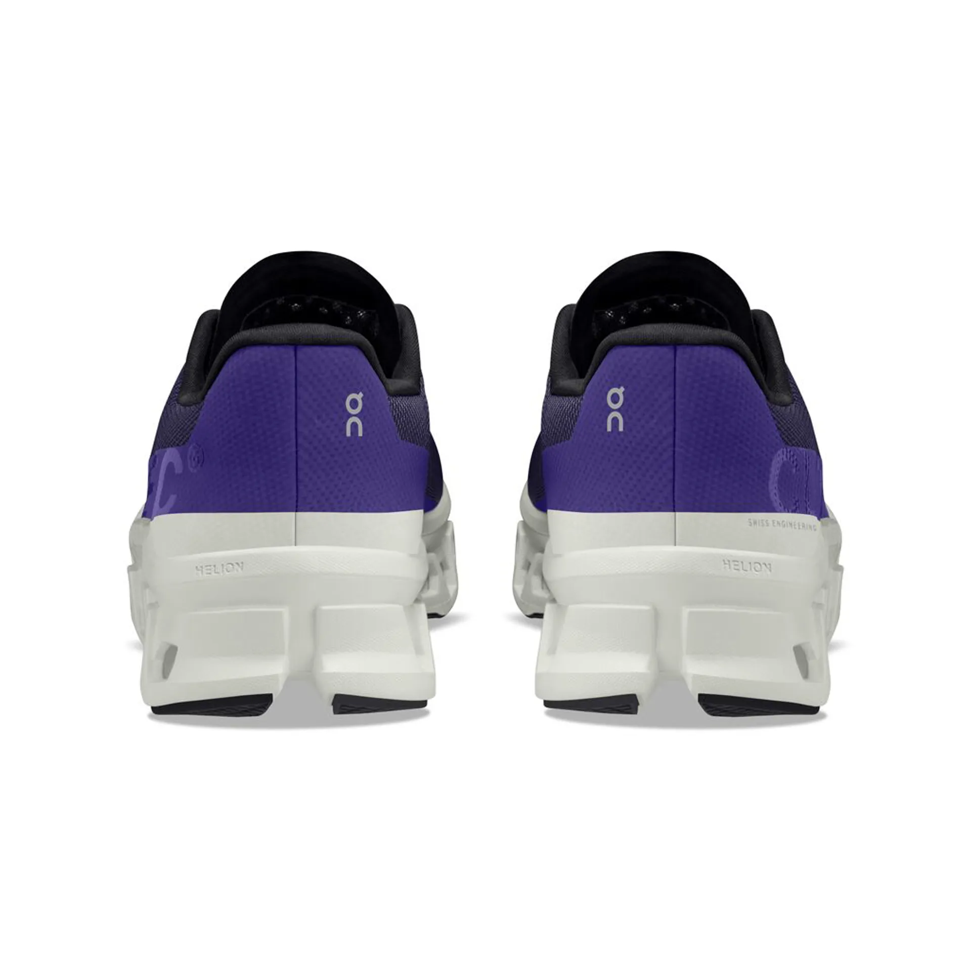 On Cloud Cloudmonster Mens Size 13 Purple Acai Aloe Running Shoes 61.99027 Cloudmonster Acai Aloe for sale | eBay main image 2