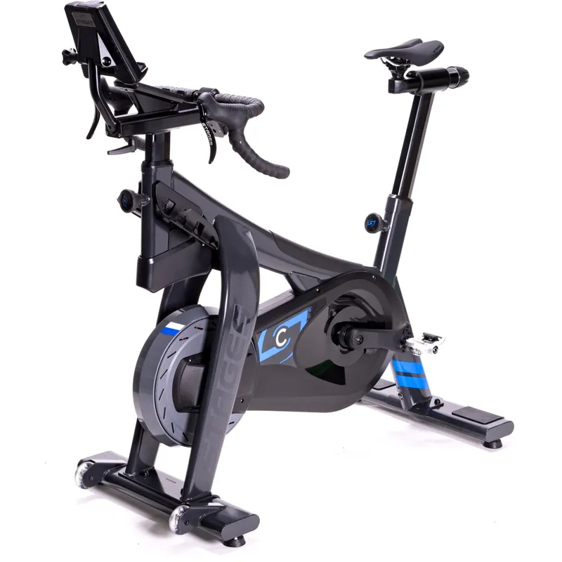 Stages SB20 Smart Indoor Training Bike-1