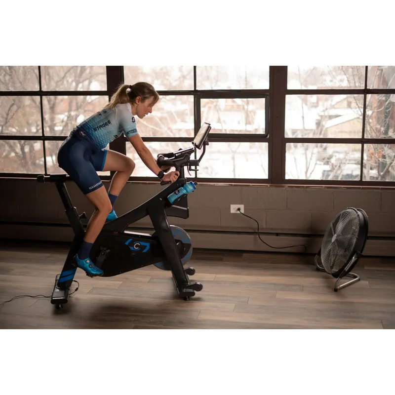 Stages SB20 Smart Indoor Training Bike