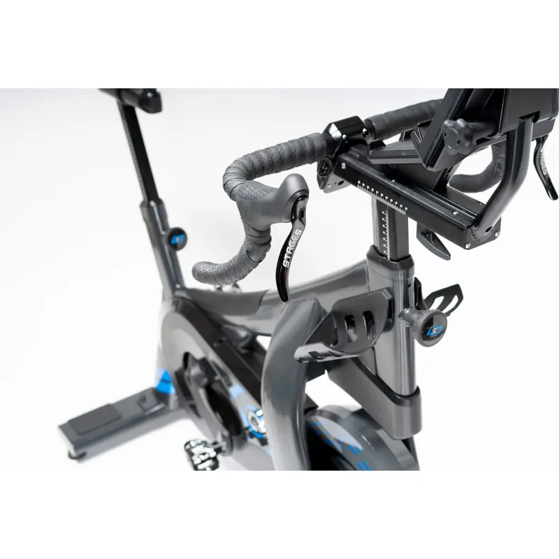 Stages SB20 Smart Indoor Training Bike-3