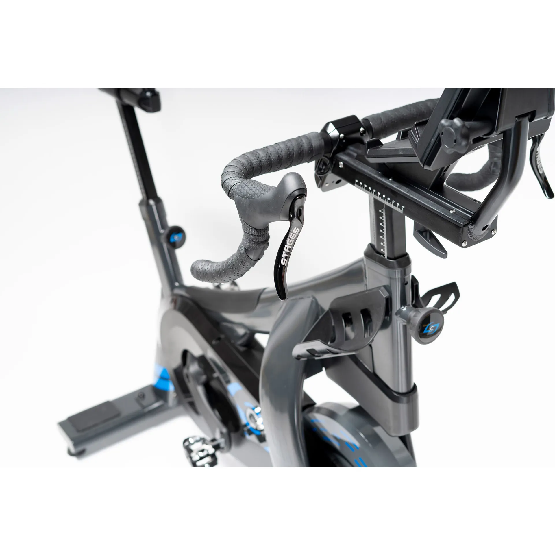 Stages SB20 Smart Indoor Training Bike