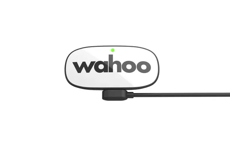 Wahoo Trackr Heart Rate Monitor-1