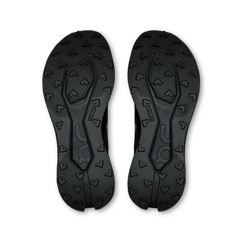 On Running Cloudultra 3 Men's Running shoe in Black-4