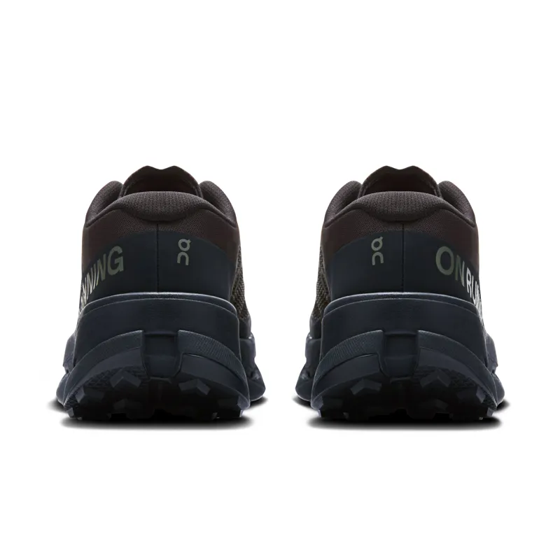 On Running Cloudultra 3 Women's Running shoe in Black-4