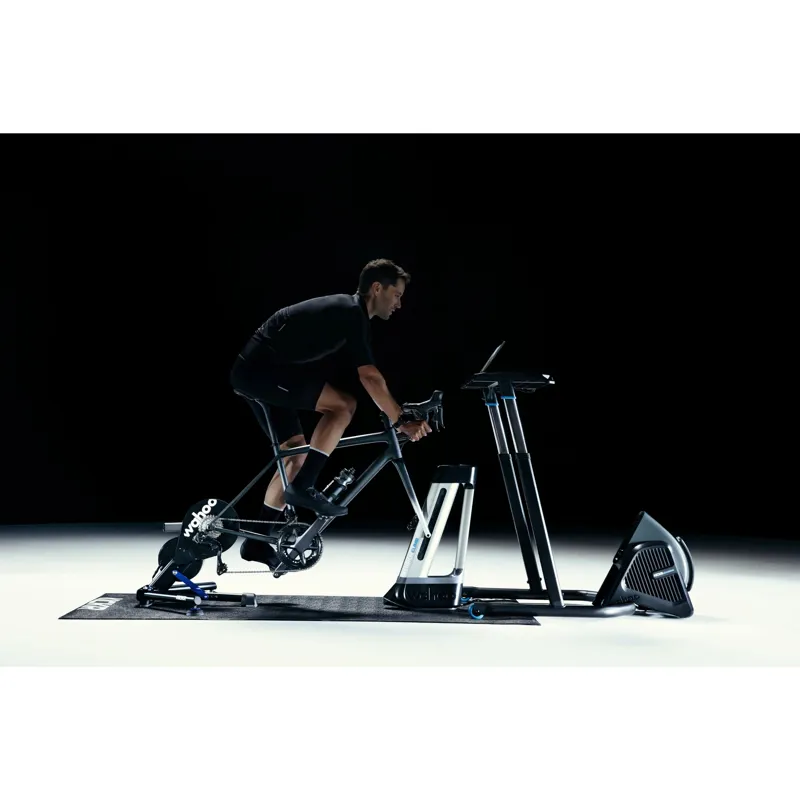 New Kickr Smart Trainer V6 with WiFi-5
