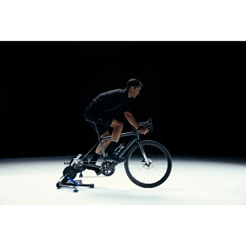 New Kickr Smart Trainer V6 with WiFi-6