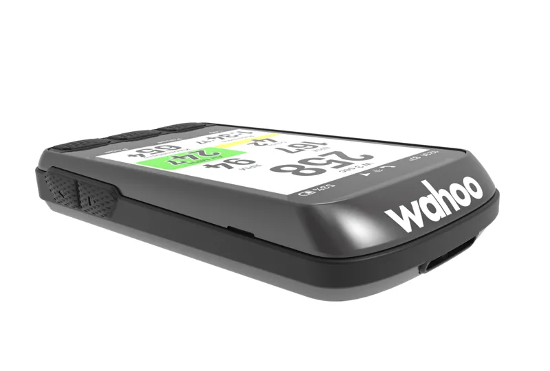 Wahoo Elemnt Ace GPS Cycle Computer-4