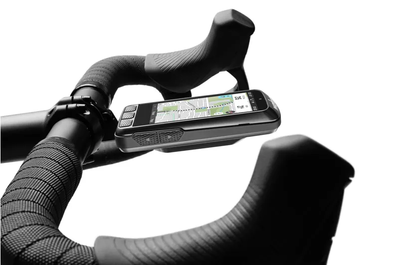 Wahoo Elemnt Ace GPS Cycle Computer-5