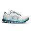 On Cloudflow 5 Women's running shoe in Arctic/Stone