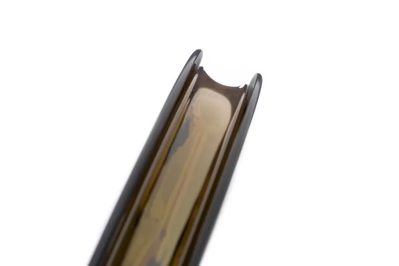 2019 Hunt Aero Light Disc V3 Wheelset Black-6