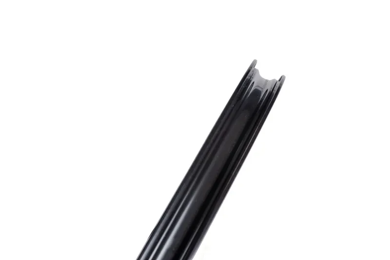 Hunt Race Aero V4 Wheelset Black Shimano Freehub QR-7