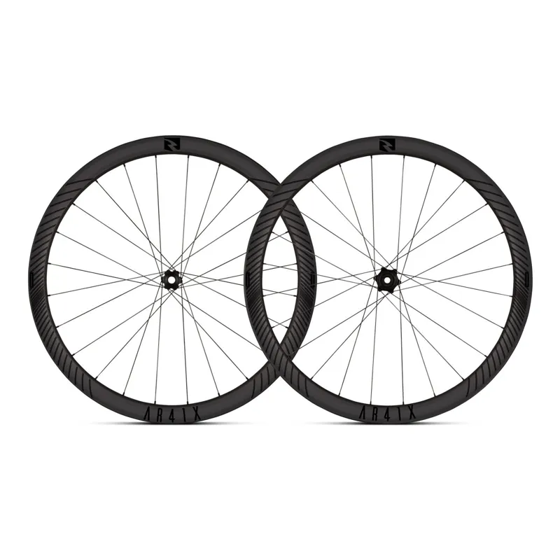 2019 Reynolds Wheelset ARX 41x with Disc Brakes