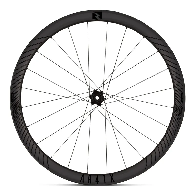 2019 Reynolds Wheelset ARX 41x with Disc Brakes-1