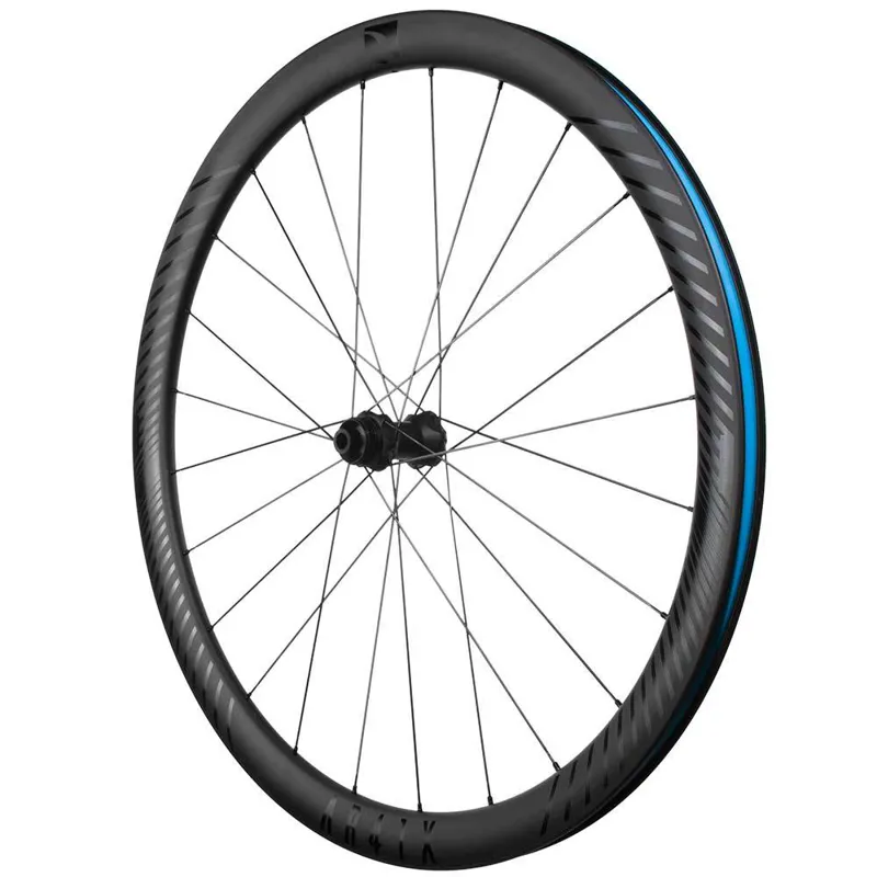 2019 Reynolds Wheelset ARX 41x with Disc Brakes-2