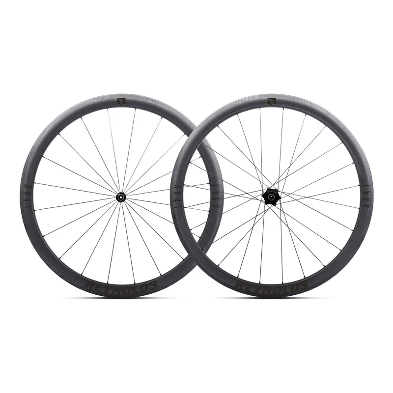 2019 Reynolds Wheelset AR 41mm Rim