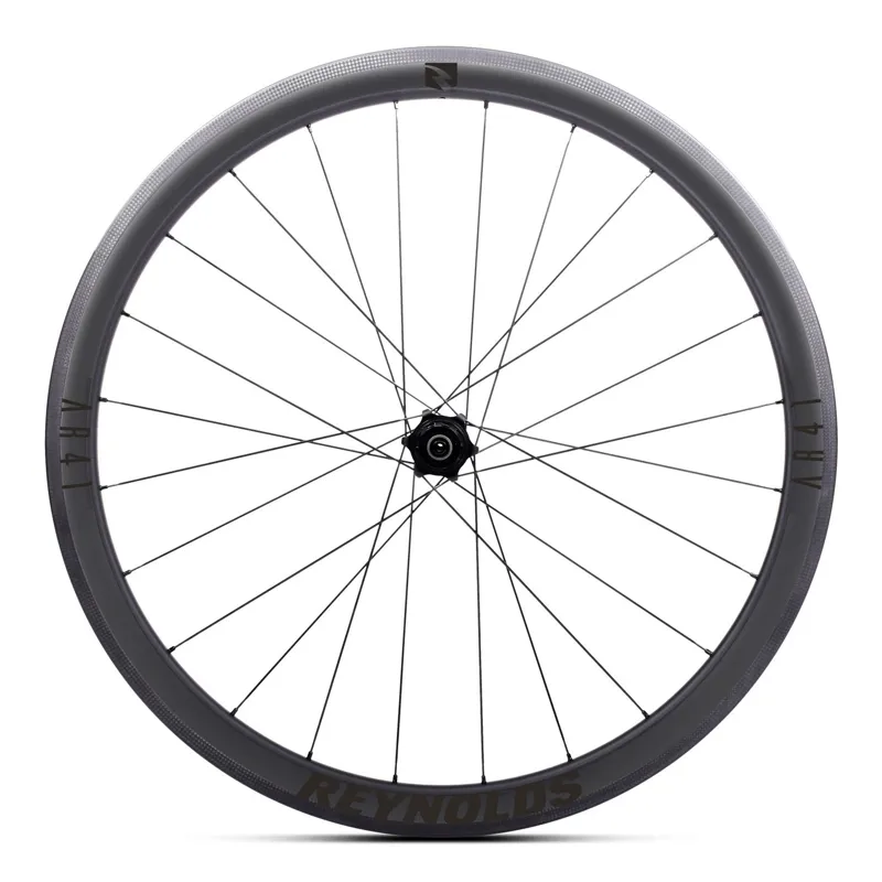 2019 Reynolds Wheelset AR 41mm Rim-2
