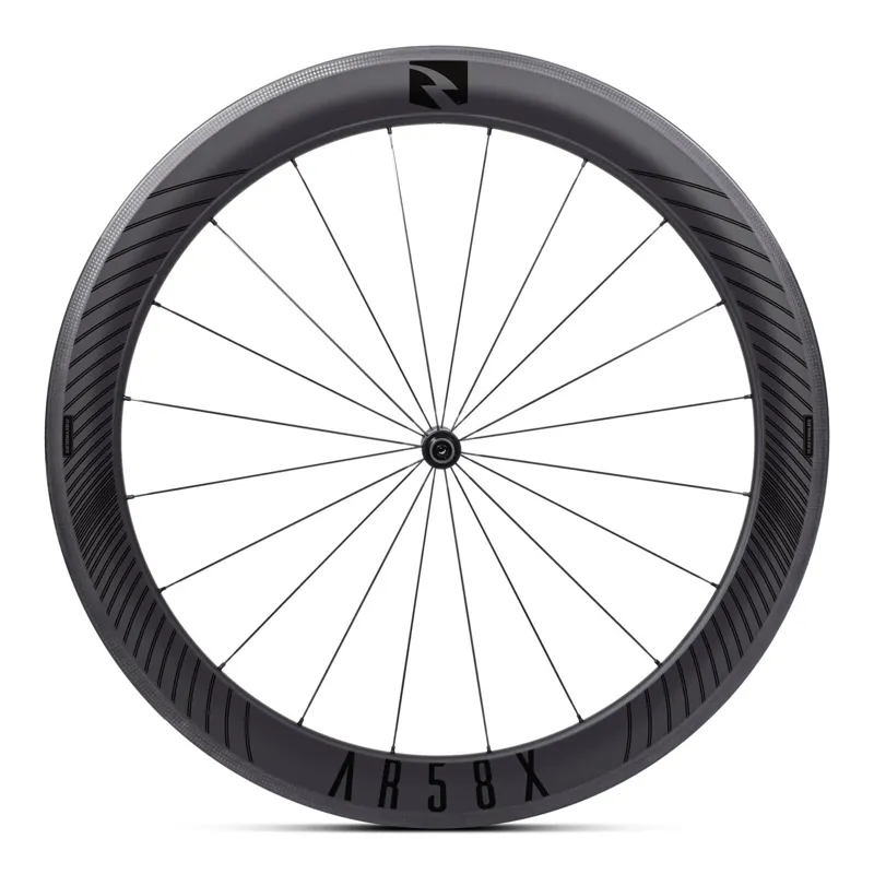 2019 Reynolds AR 58 X Wheelset 58mm Rim Brake-1