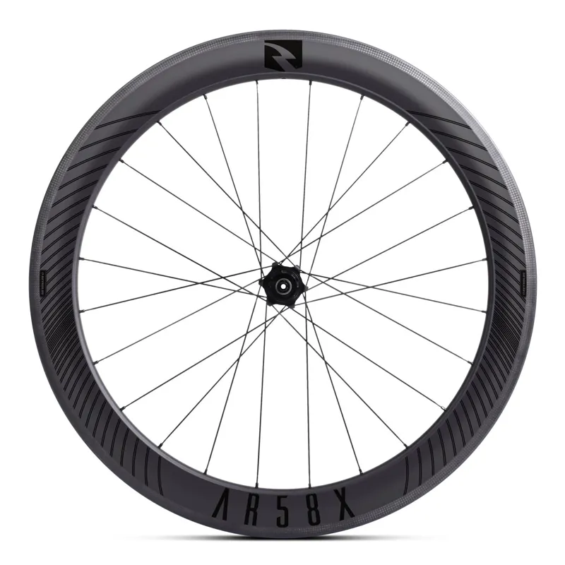 2019 Reynolds AR 58 X Wheelset 58mm Rim Brake-2