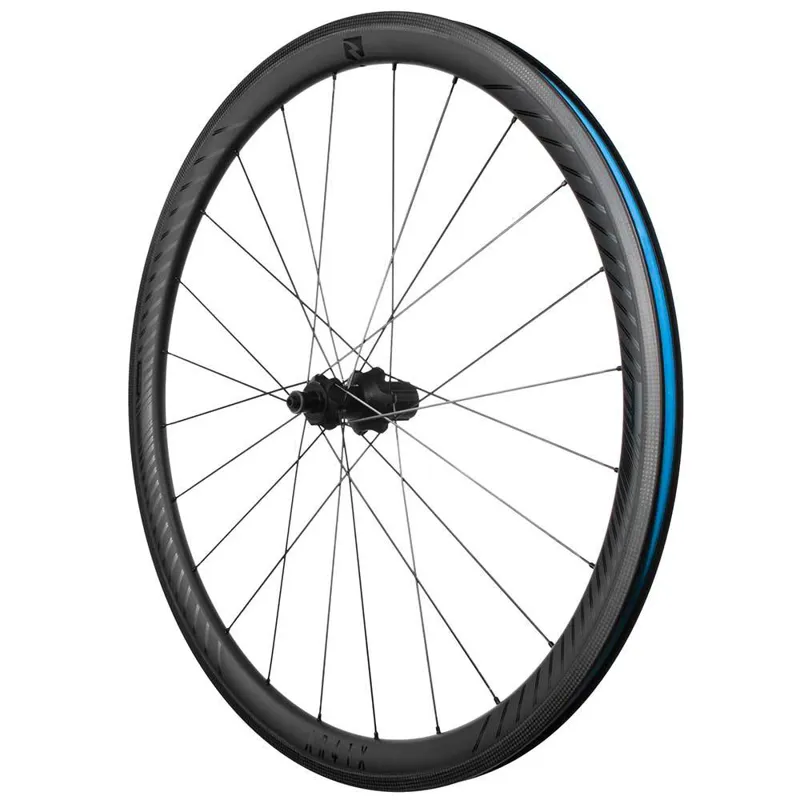2019 Reynolds AR 58 X Wheelset 58mm Rim Brake-3