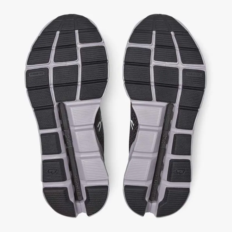 2020 On Running Cloudstratus Womens Black/Lilac-1