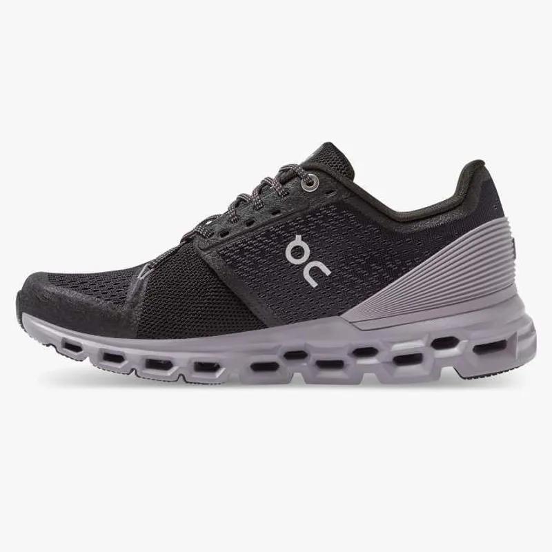 2020 On Running Cloudstratus Womens Black/Lilac-2