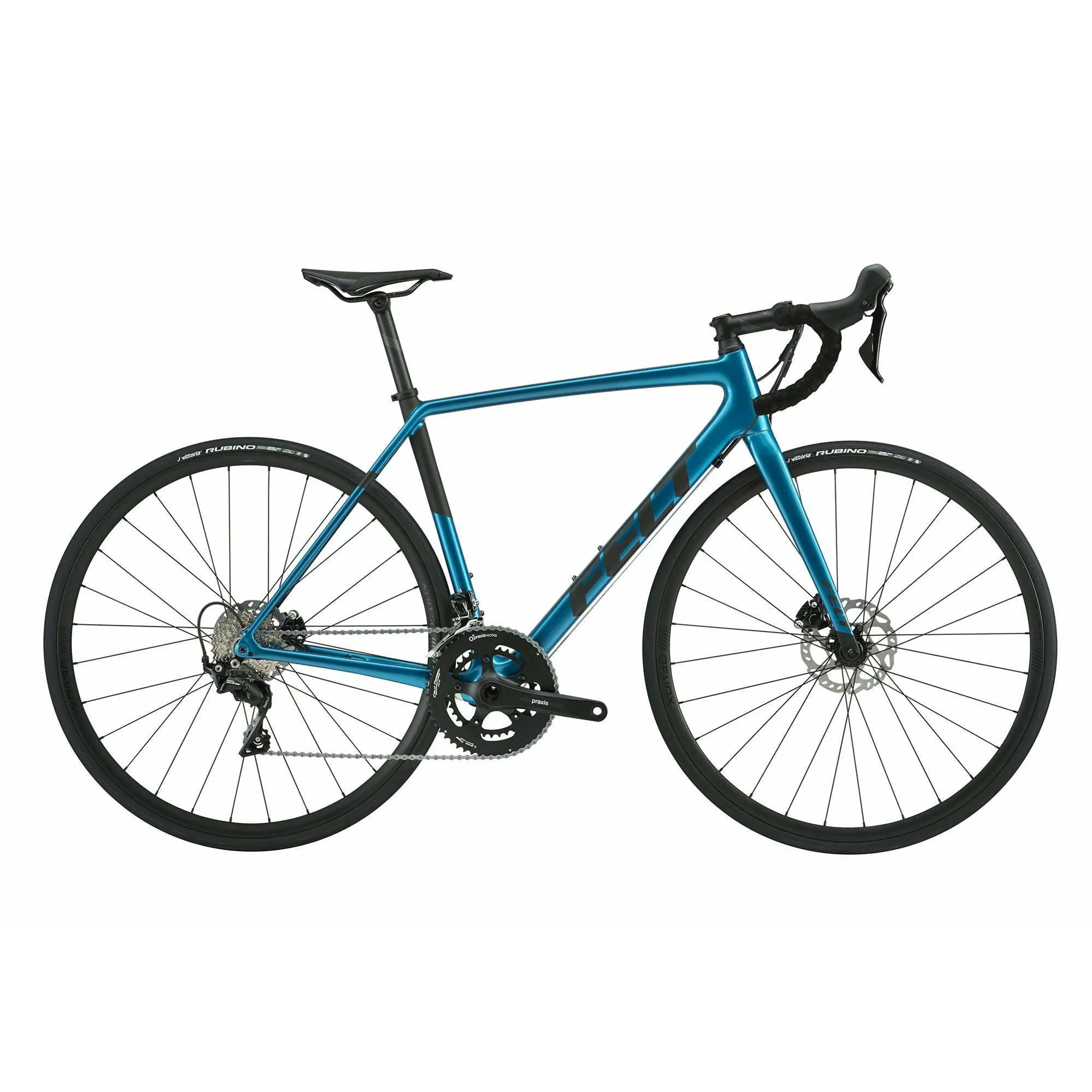 Road Bike Felt Fr 2020 Felt FR Advanced 105 – Bici