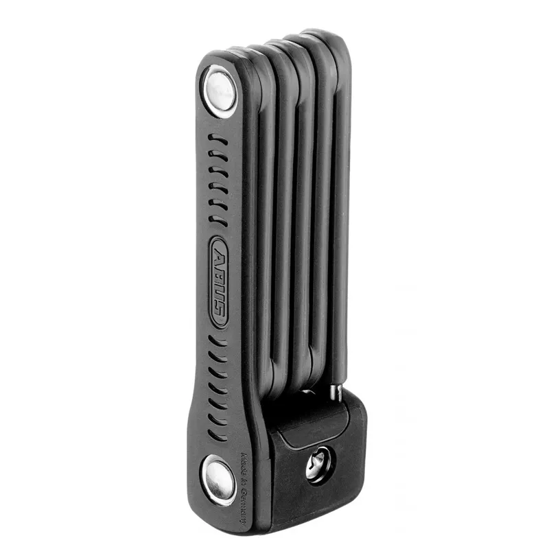 Abus Bordo Lite Bike Lock 6055/60inch Black