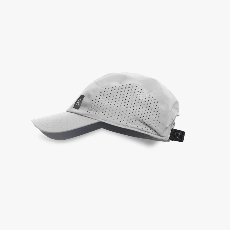 2018 On Running Lightweight Cap Grey