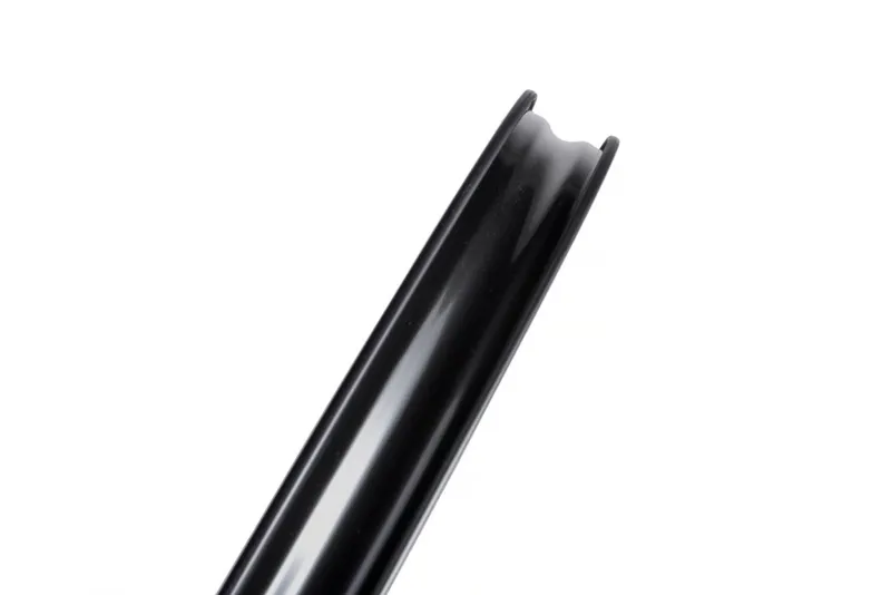 2019 Hunt 35 Carbon Gravel Disc X-Wide Wheelset Black-6