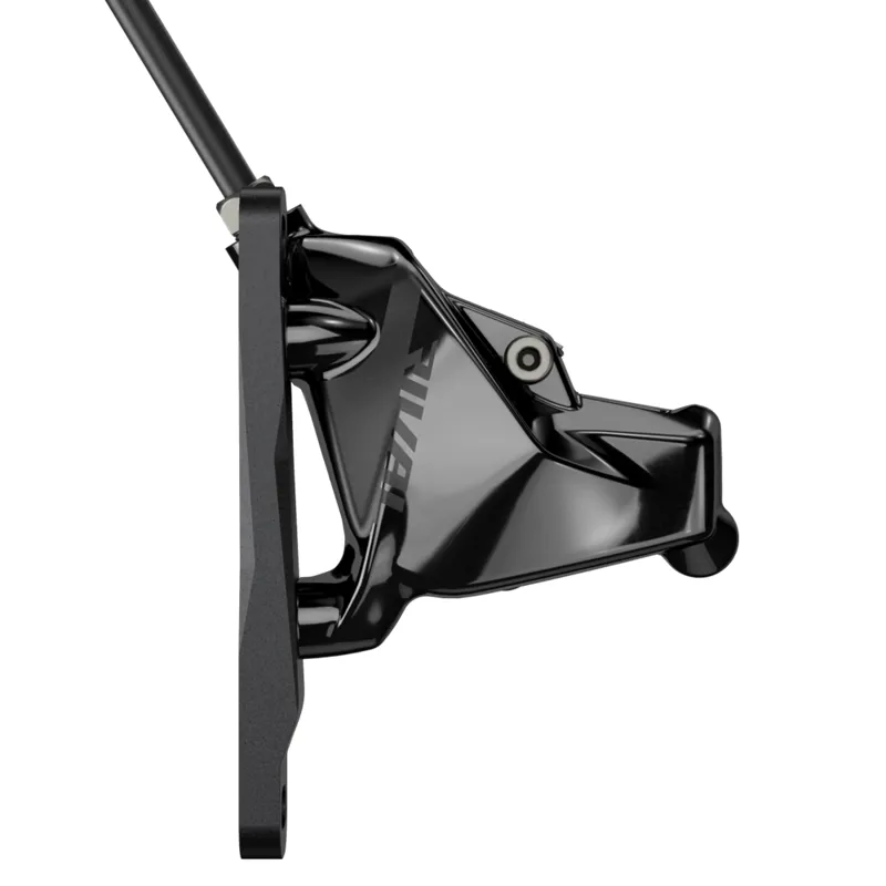 SRAM Rival ETAP AXS 2X  Flat Mount Hydraulic Groupset-12