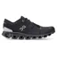On Cloud X 3 Womens shoe in Black