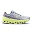 On Running Cloudmonster Womens Running Shoes in Nimbus/Hay
