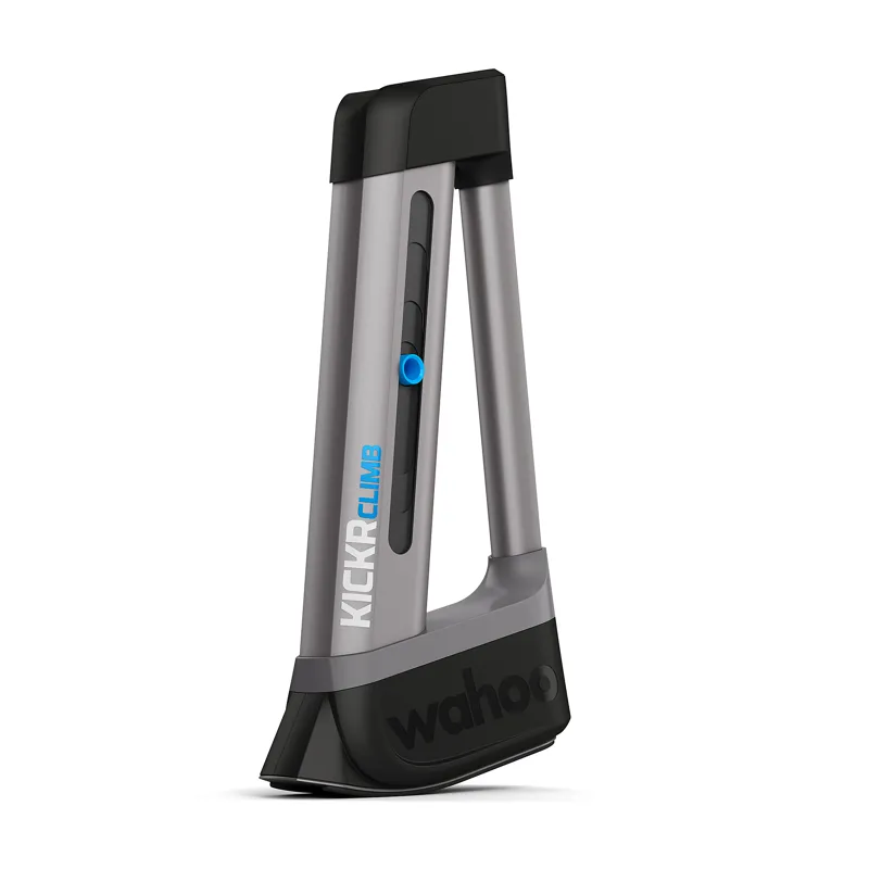 Wahoo KICKR Climb for Smart Turbo Trainer