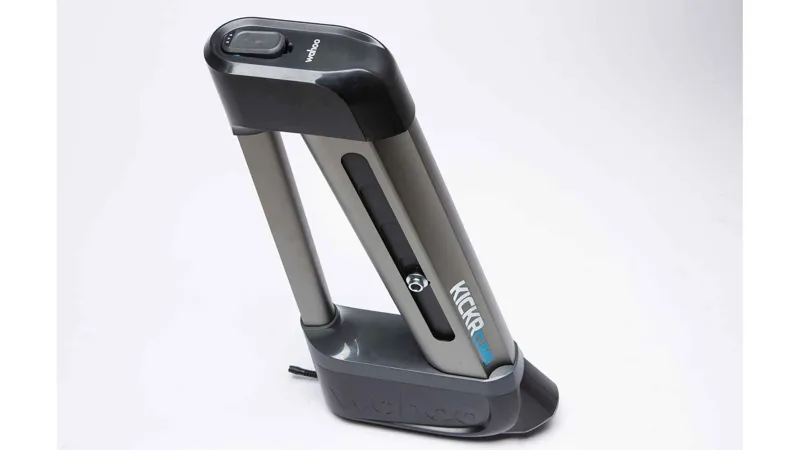 Wahoo KICKR Climb for Smart Turbo Trainer-4