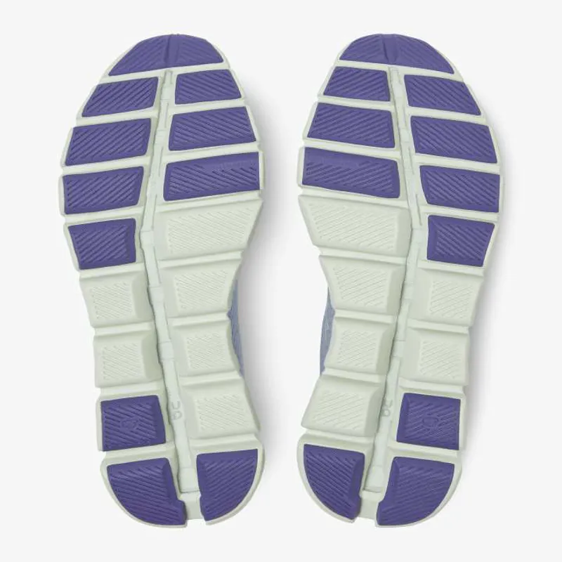 2022 On Running Cloud X Womens Trainer in Lavender/Ice-6