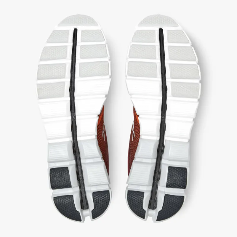 On Running Cloudflow Mens in Flare/Dawn-1