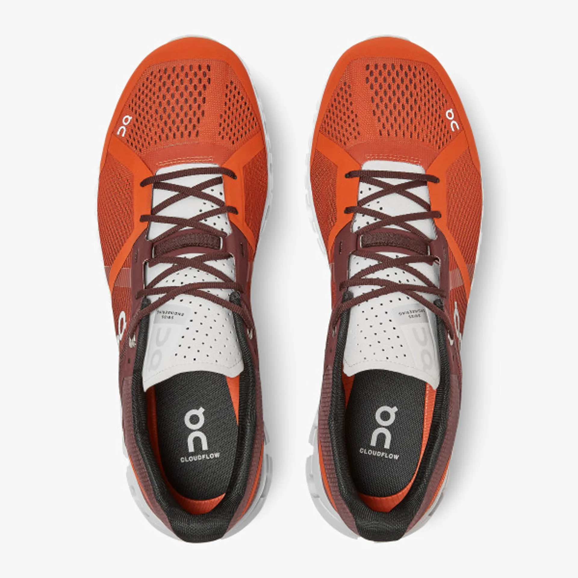 On Running Cloudflow Mens in Flare/Dawn display picture 3