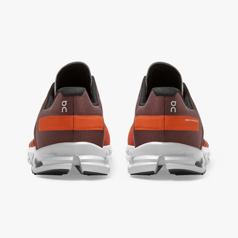On Running Cloudflow Mens in Flare/Dawn-4