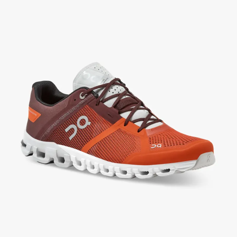 On Running Cloudflow Mens in Flare/Dawn-5