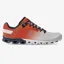 On Running Cloudflow 3 Men's in Rust/Eclipse