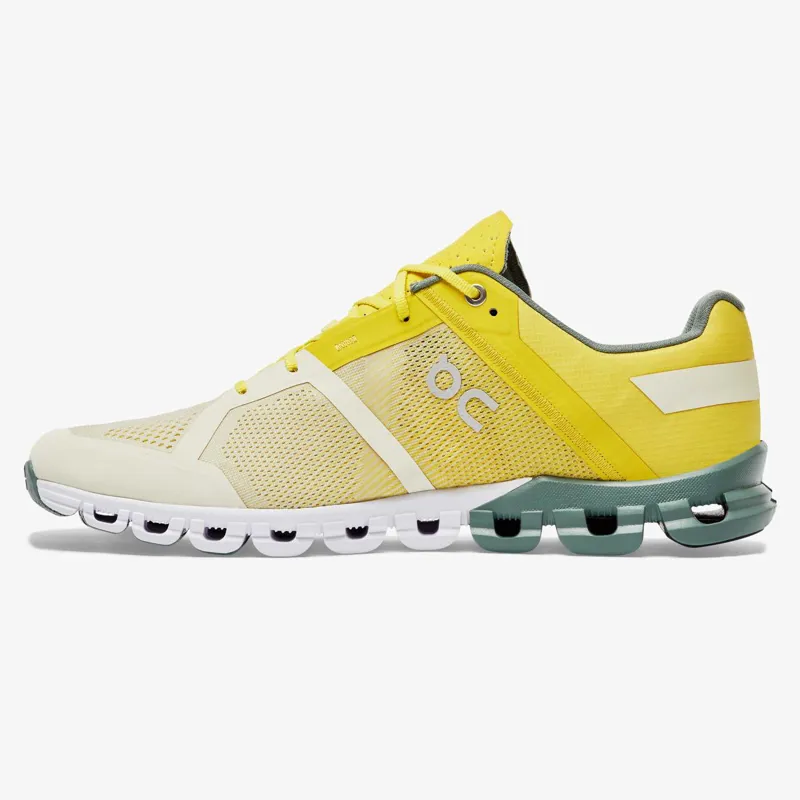 2020 On Running Cloudflow Mens Citrus/Sea-2