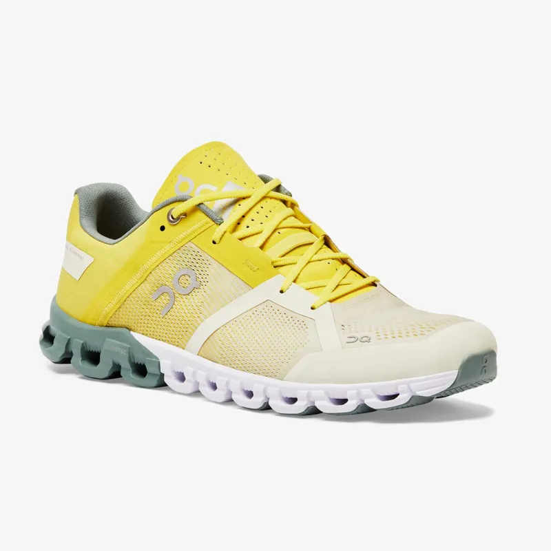 2020 On Running Cloudflow Mens Citrus/Sea-5