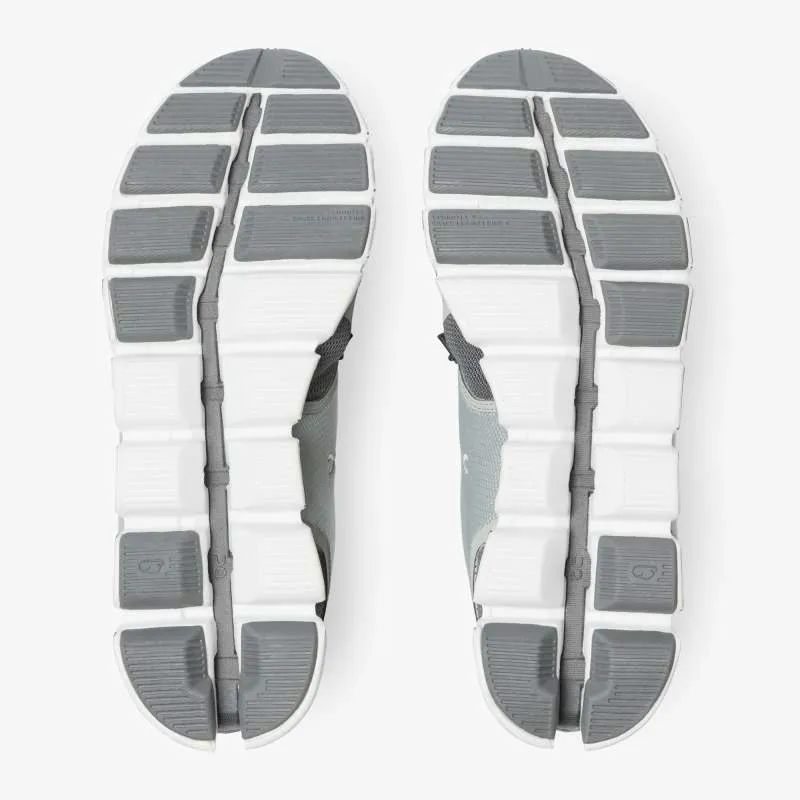 2020 On Running Cloud Mens in Slate/Rock-2