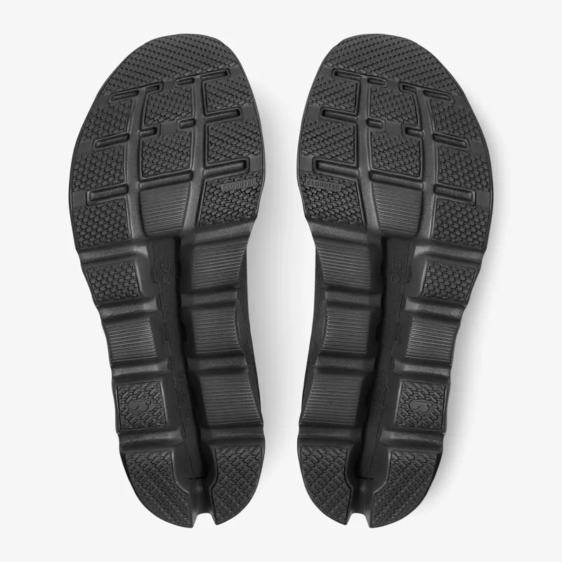 On Running Cloudstratus 2 Men's running shoes in Black-2