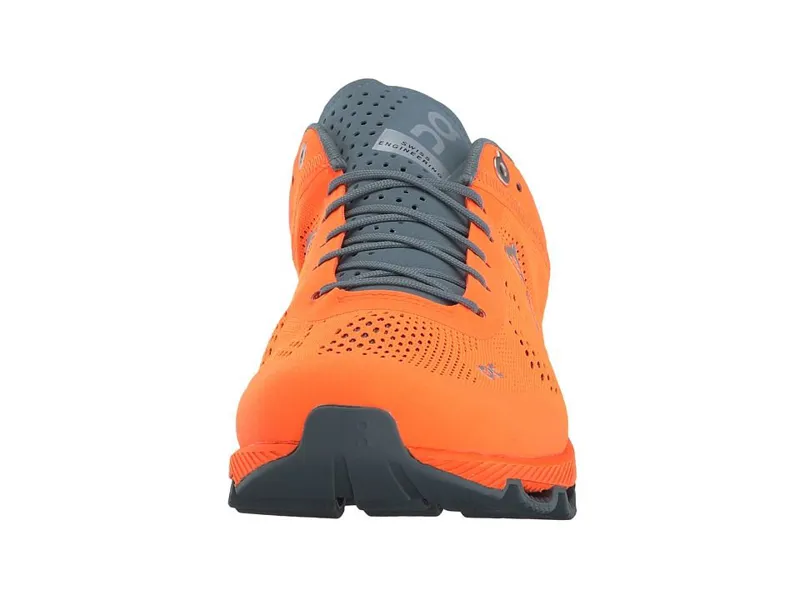 2017 On Running Cloudsurfer Womens Glow/Glacier-2