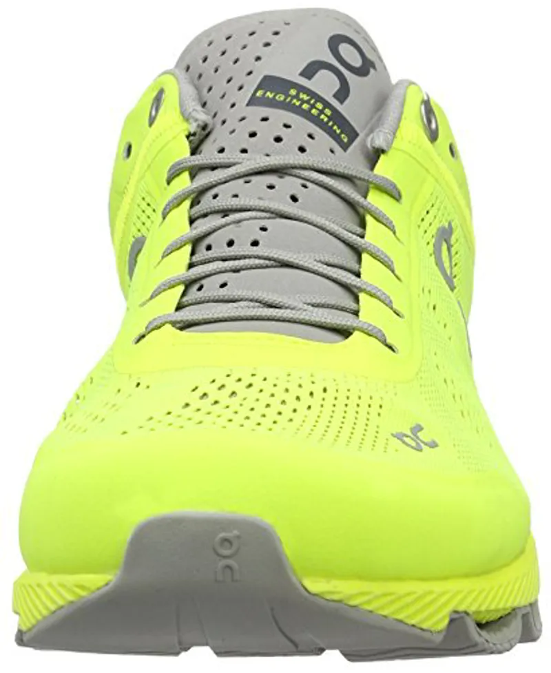 On cloudsurfer neon grey sales